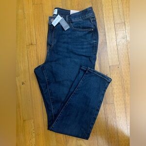 Lane Bryant Mid-Rise Jeans